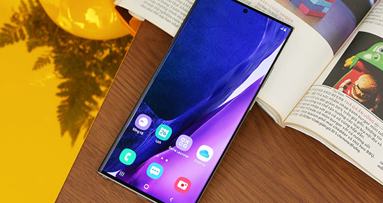 Cách khắc phục lỗi giao diện người dùng hệ thống đã dừng lại